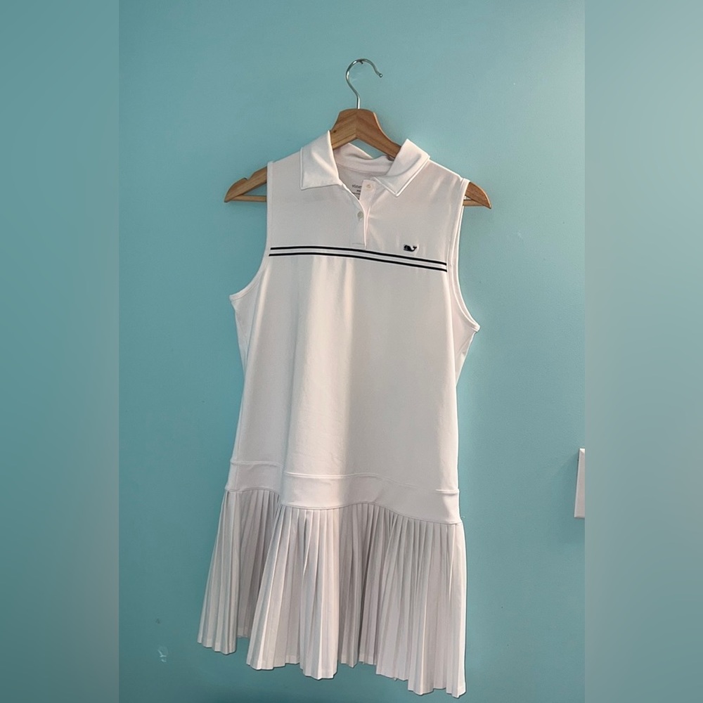 Vineyard Vines Tennis/Golf Dress